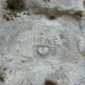 Meet your Posher, Heike